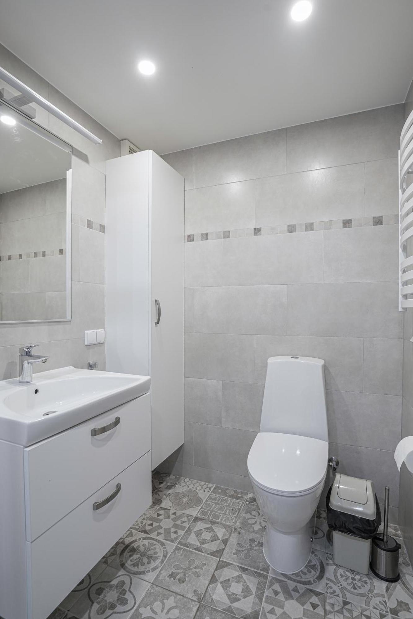 A. Vienuolio Gatve Apartamentai VNO Exterior photo